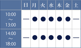 time_table